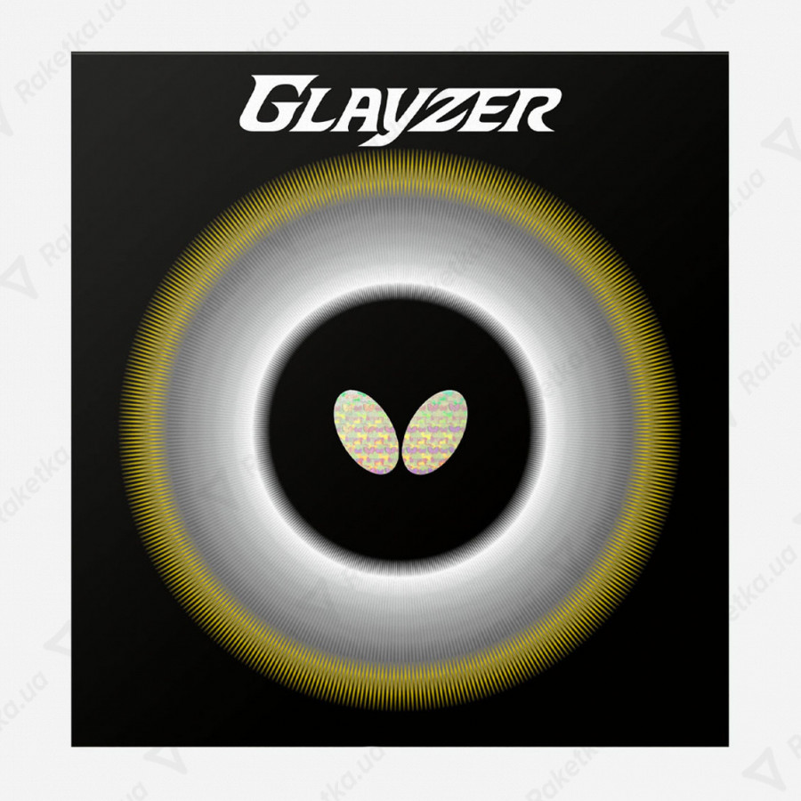 Butterfly Glayzer - купить в Киеве, цены на накладки butterfly